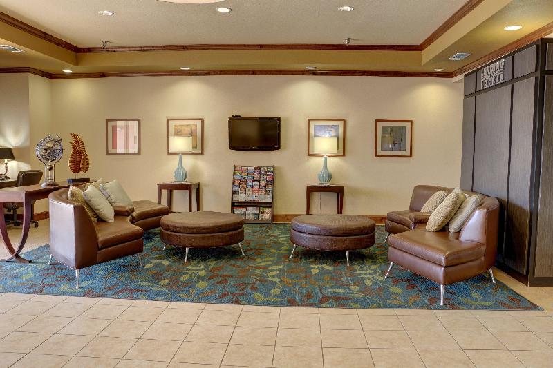 Candlewood Suites Texarkana, An Ihg