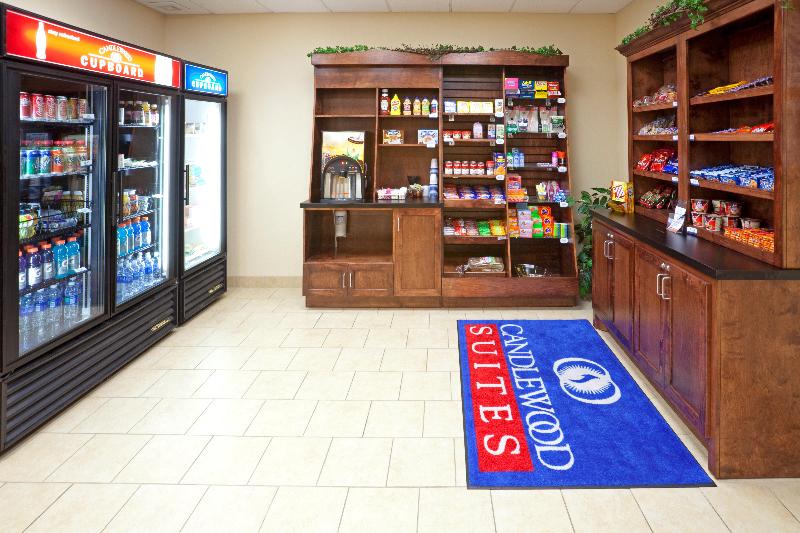 Candlewood Suites Texarkana, An Ihg