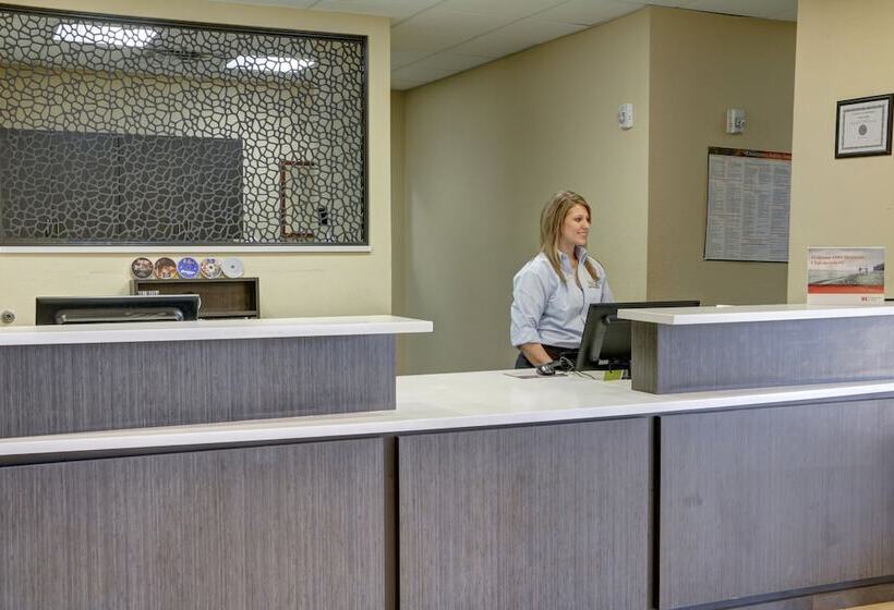 Candlewood Suites Texarkana, An Ihg