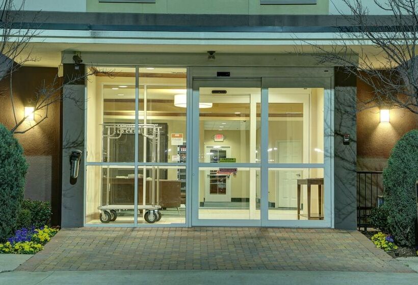 Candlewood Suites Texarkana, An Ihg