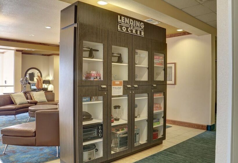 Candlewood Suites Texarkana, An Ihg