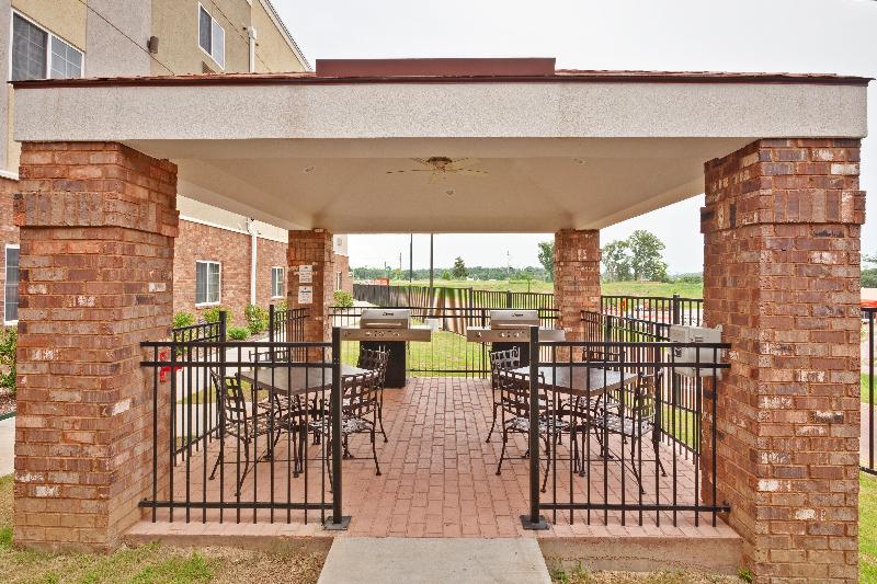 Candlewood Suites Vicksburg, An Ihg