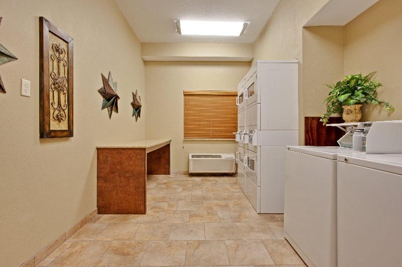 Candlewood Suites Vicksburg, An Ihg