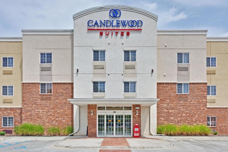 Candlewood Suites Vicksburg, An Ihg