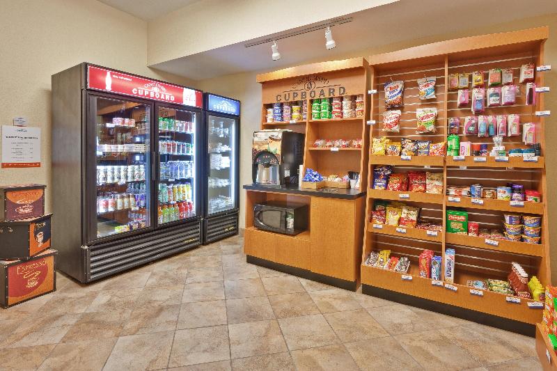 Candlewood Suites Vicksburg, An Ihg