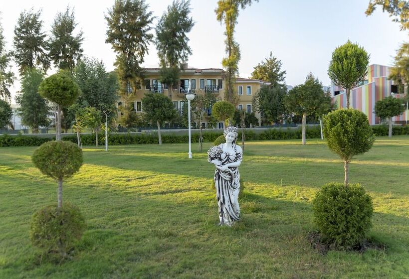 Club Hotel Phaselis Rose   All Inclusive