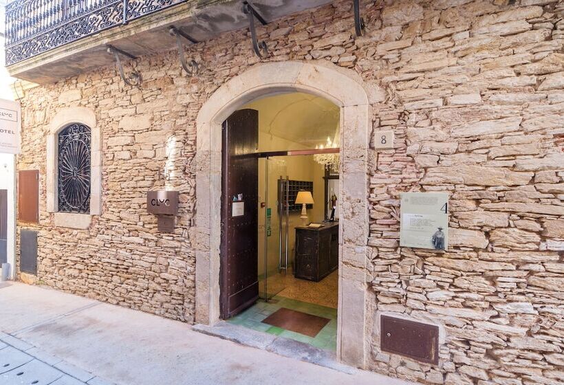 Cluc Hotel Begur