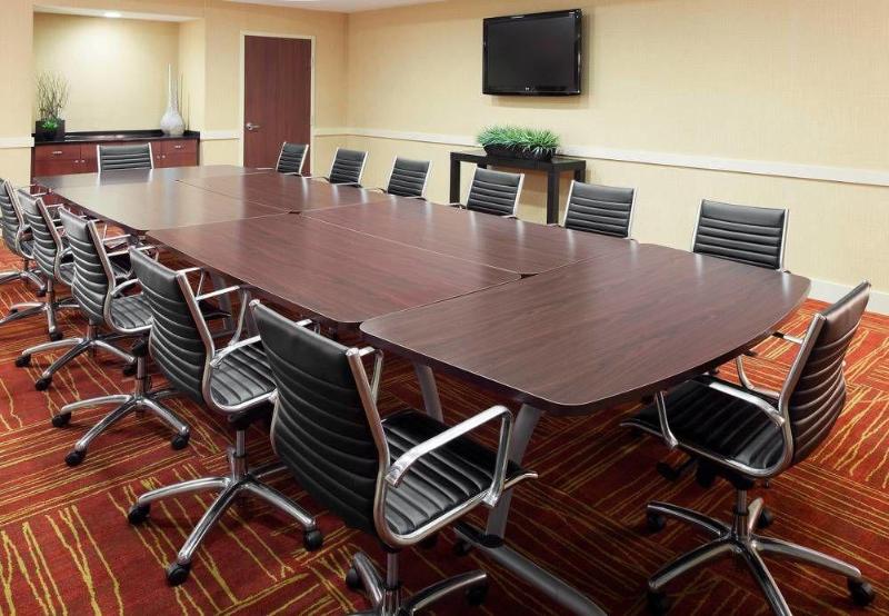 Courtyard Fredericksburg Historic District