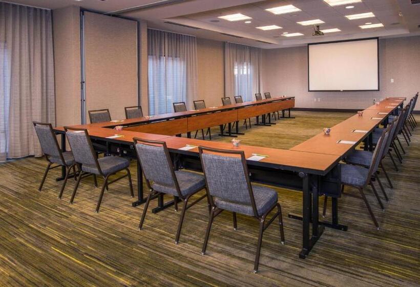 Courtyard Fredericksburg Historic District