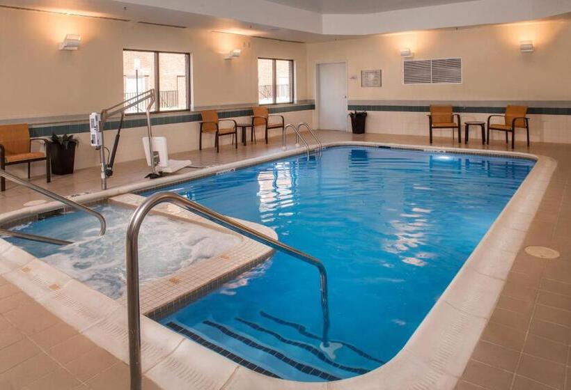 Courtyard Fredericksburg Historic District