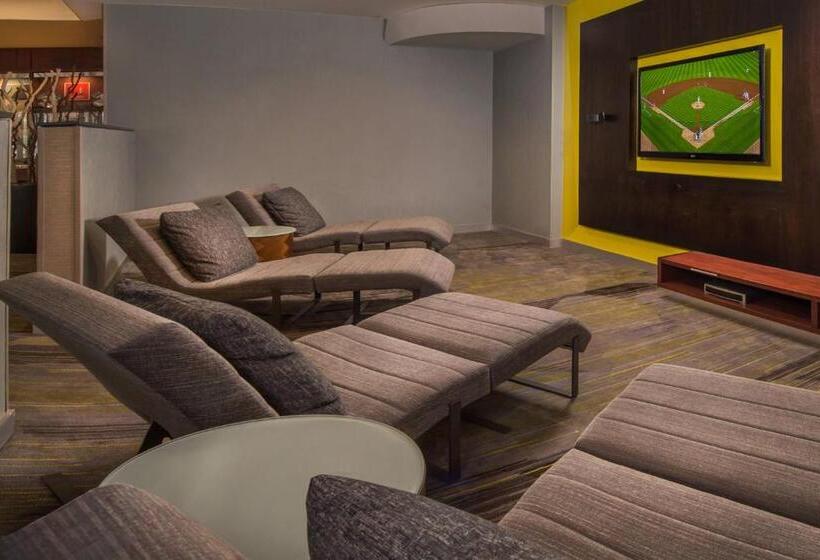 Courtyard Fredericksburg Historic District