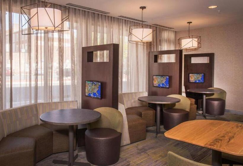 Courtyard Fredericksburg Historic District