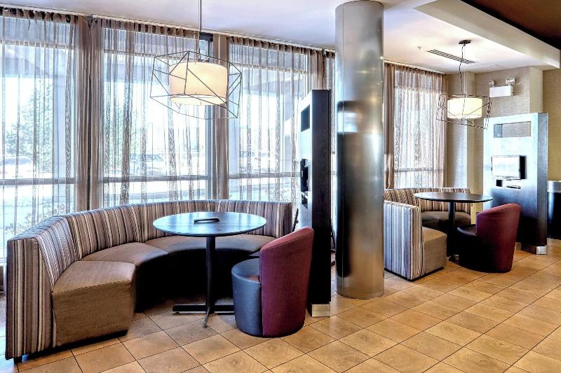 Courtyard By Marriott York