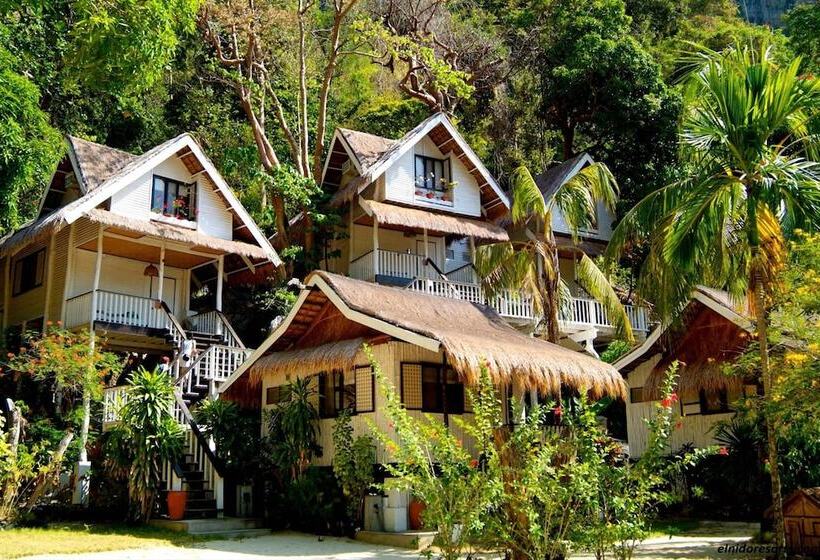 El Nido Resorts Miniloc Island