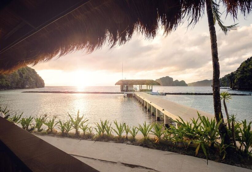 El Nido Resorts Miniloc Island