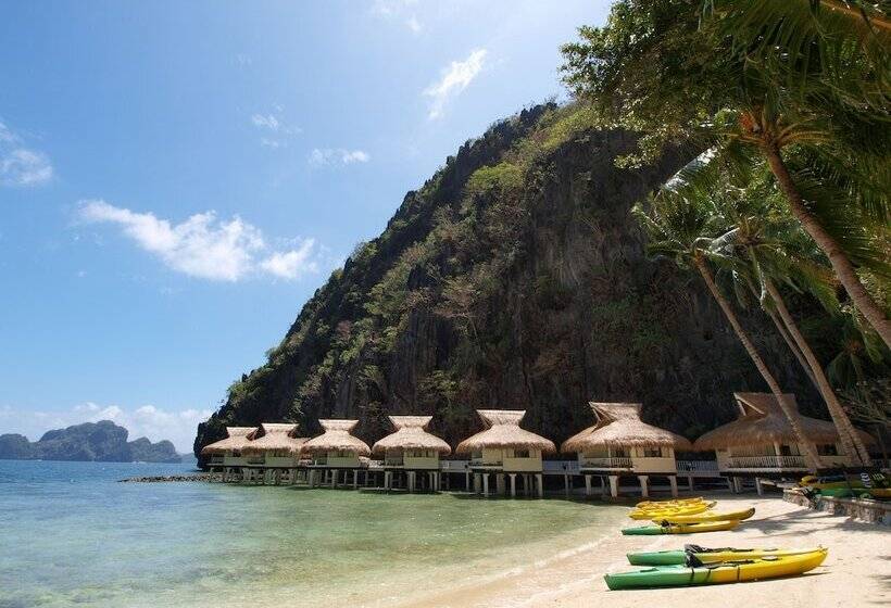 El Nido Resorts Miniloc Island