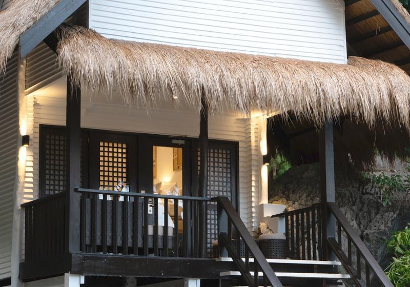 El Nido Resorts Miniloc Island