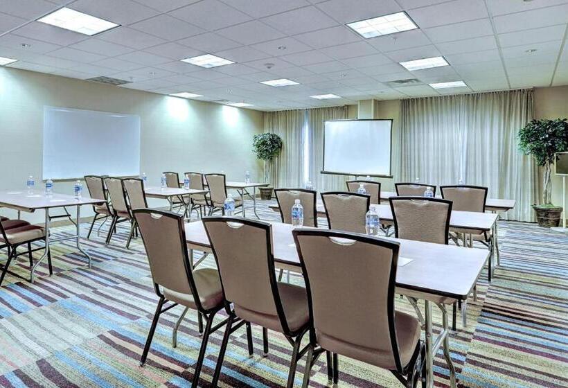 Fairfield Inn & Suites By Marriott Edison   South Plainfield