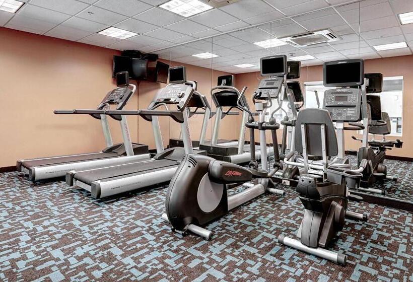 Fairfield Inn & Suites By Marriott Edison   South Plainfield