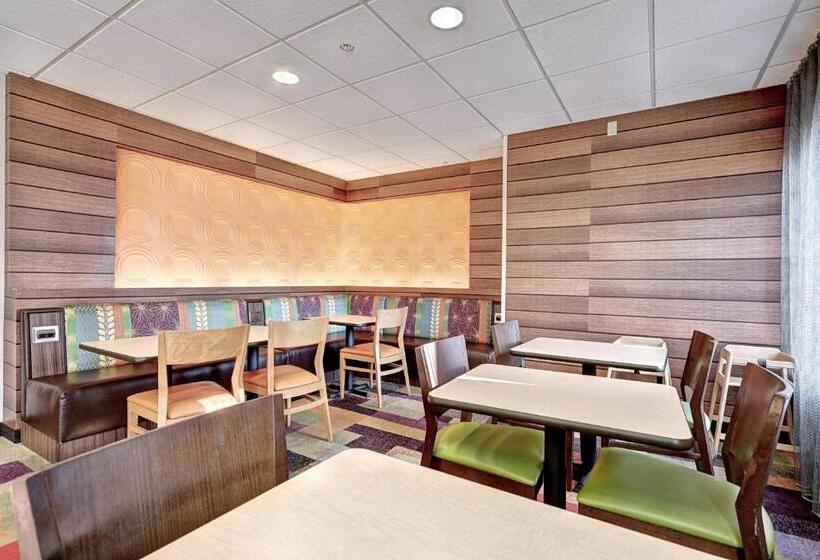 Fairfield Inn & Suites By Marriott Edison   South Plainfield