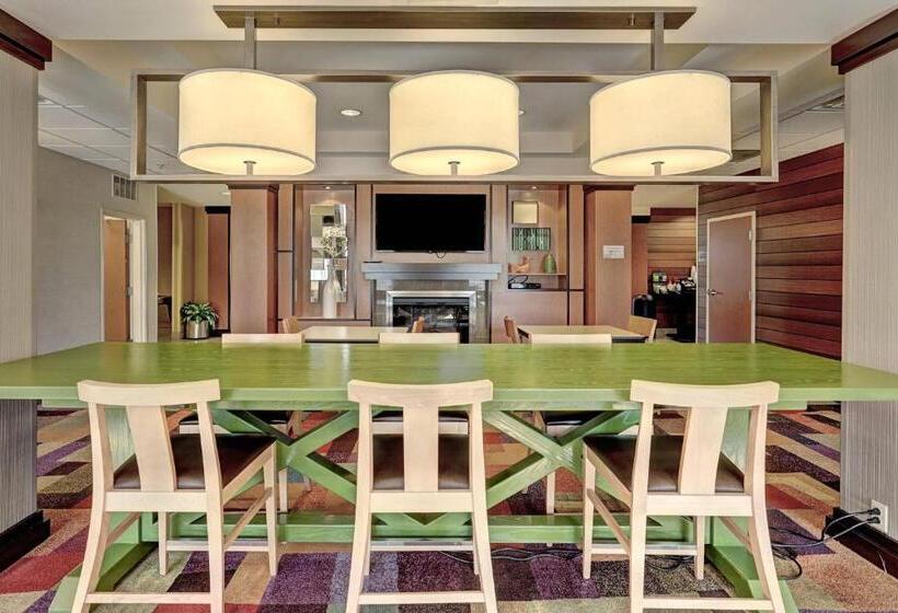 Fairfield Inn & Suites By Marriott Edison   South Plainfield