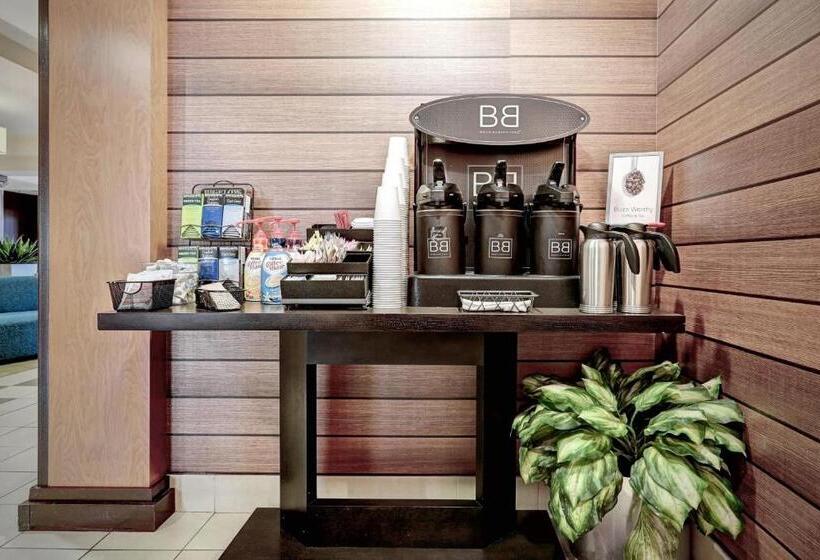 Fairfield Inn & Suites By Marriott Edison   South Plainfield