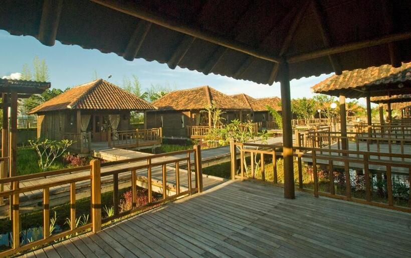 Gardenia Resort And Spa