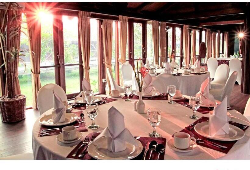 Gardenia Resort And Spa