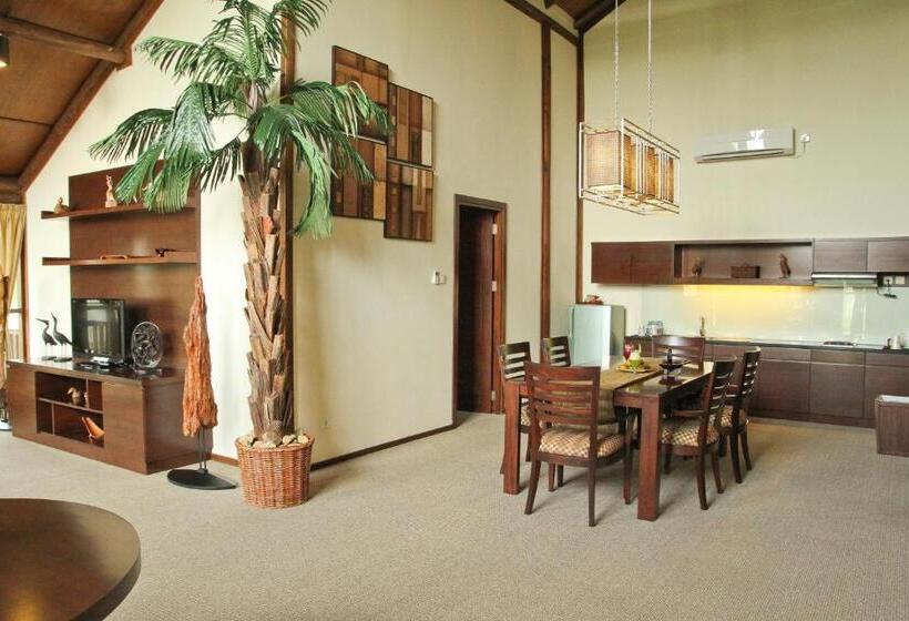 Gardenia Resort And Spa