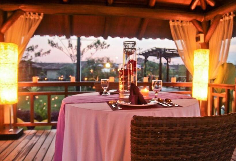 Gardenia Resort And Spa