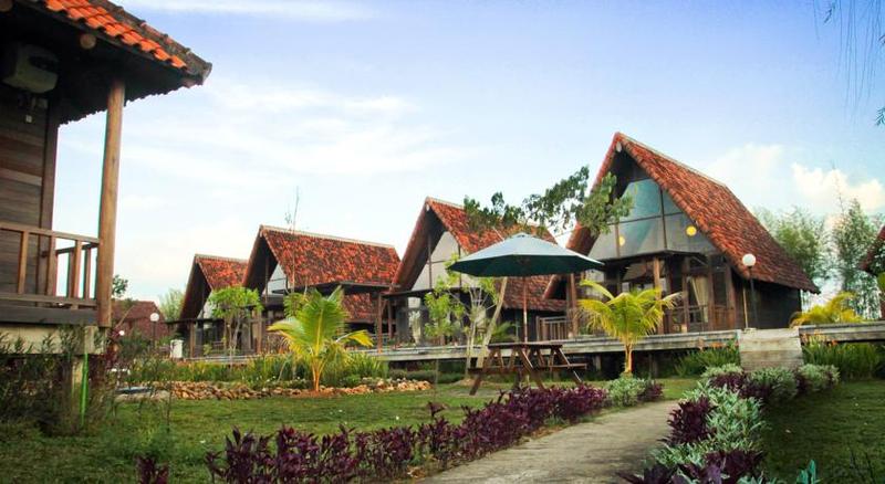 Gardenia Resort And Spa