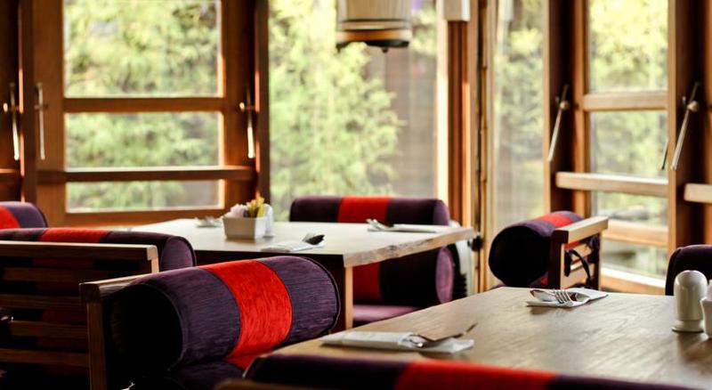 Gardenia Resort And Spa