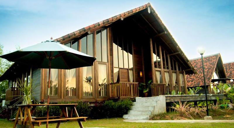 Gardenia Resort And Spa