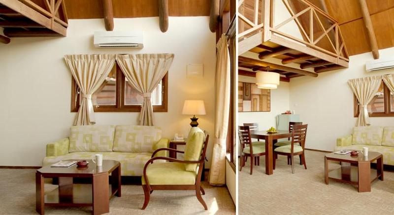 Gardenia Resort And Spa