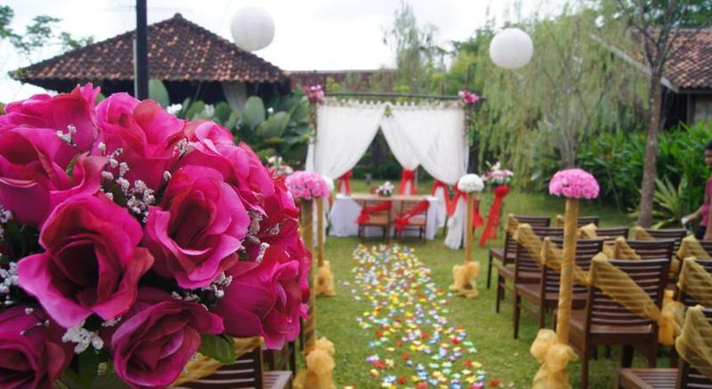 Gardenia Resort And Spa