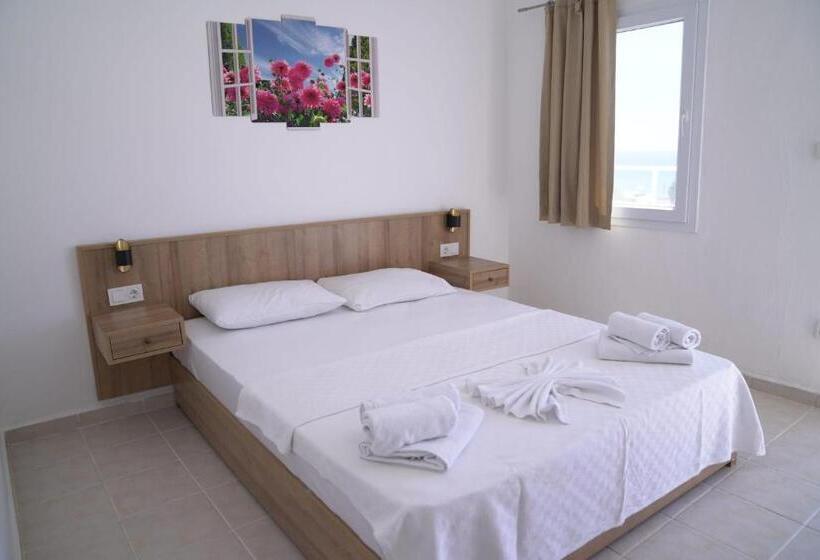 Aspat Hotel Bodrum Beach&restaurant