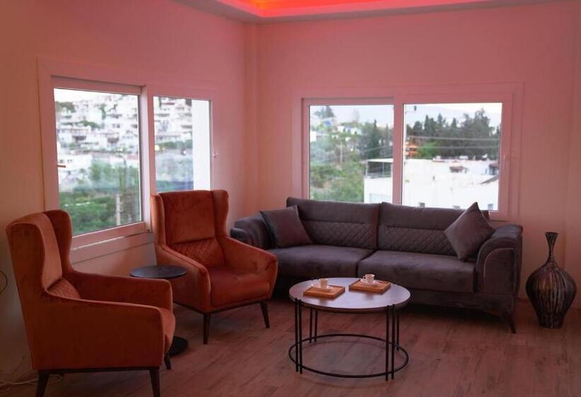 Aspat Hotel Bodrum Beach&restaurant