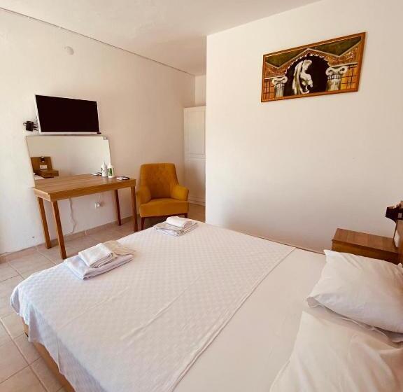 Aspat Hotel Bodrum Beach&restaurant