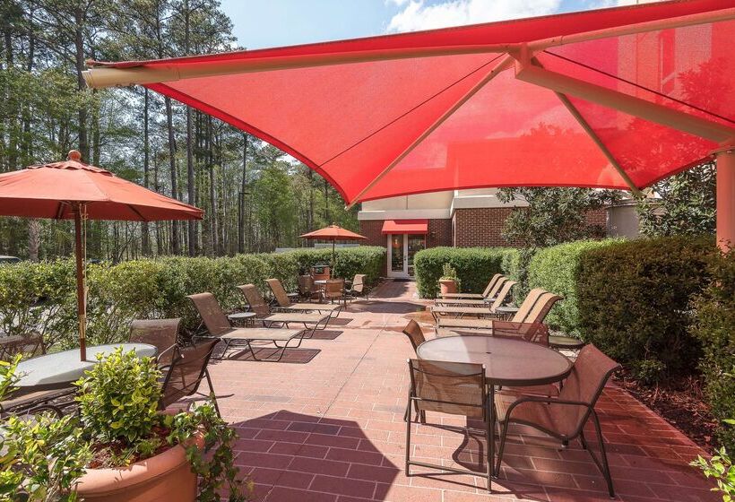 Hampton Inn & Suites Florencenorthi95