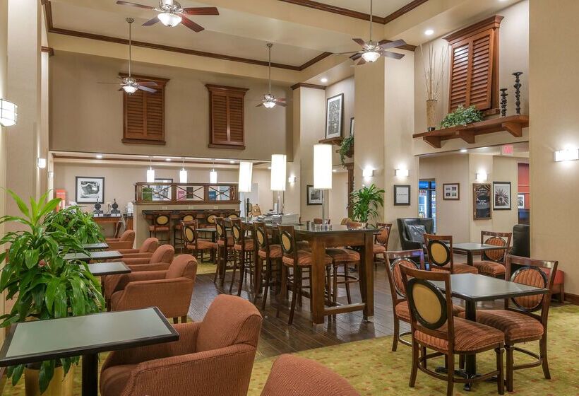 Hampton Inn & Suites Florencenorthi95