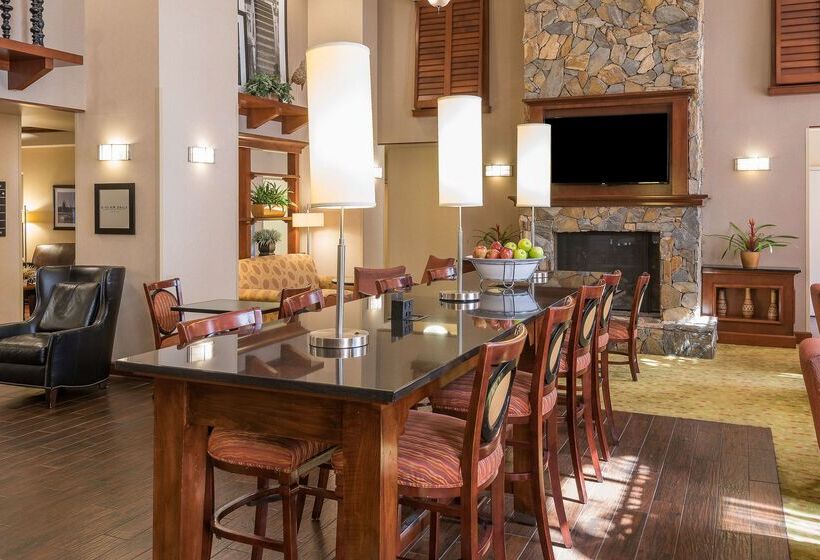 Hampton Inn & Suites Florencenorthi95