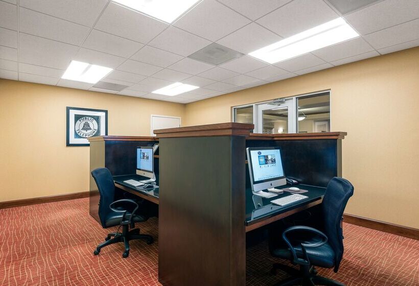 Hampton Inn & Suites Florencenorthi95