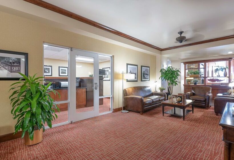 Hampton Inn & Suites Florencenorthi95