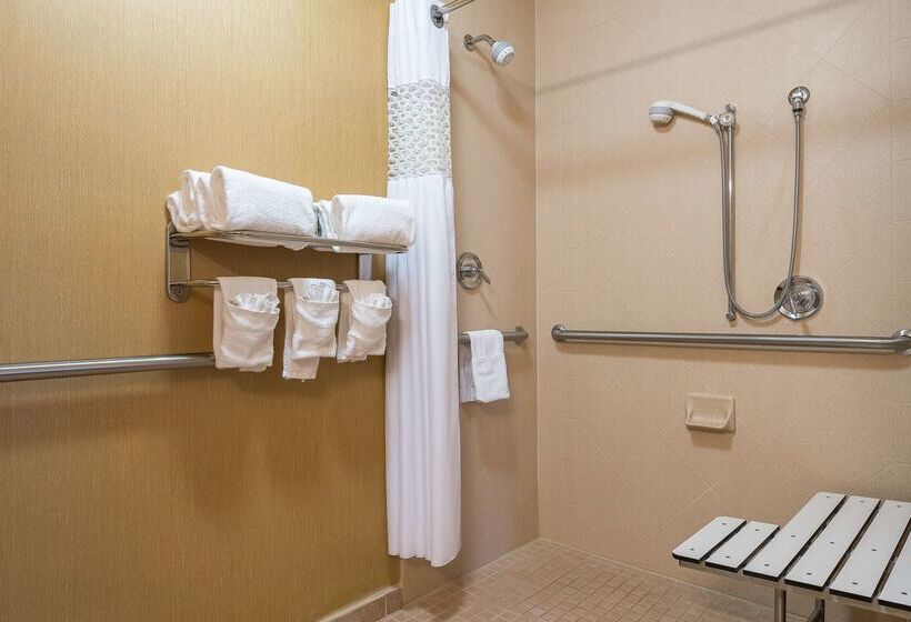 Hampton Inn & Suites Florencenorthi95