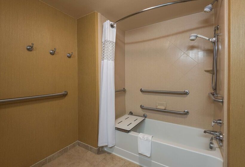 Hampton Inn & Suites Florencenorthi95