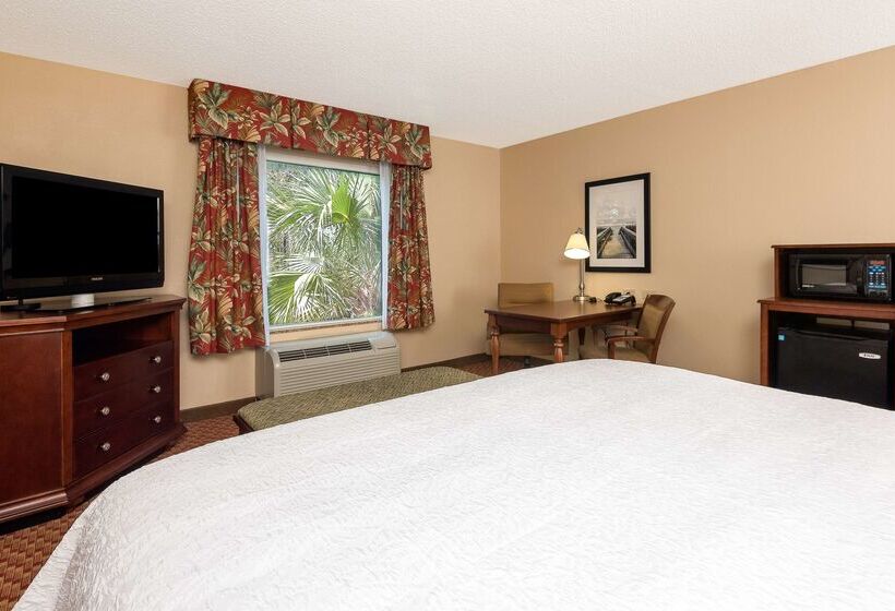 Hampton Inn & Suites Florencenorthi95