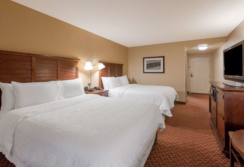 Hampton Inn & Suites Florencenorthi95