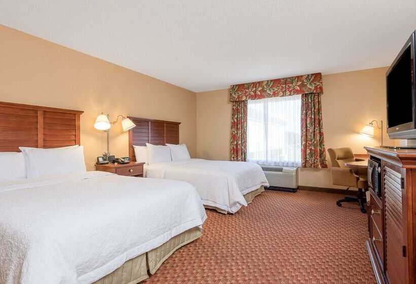 Hampton Inn & Suites Florencenorthi95