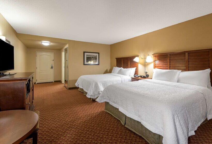 Hampton Inn & Suites Florencenorthi95