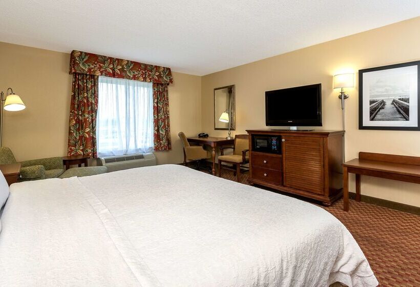 Hampton Inn & Suites Florencenorthi95